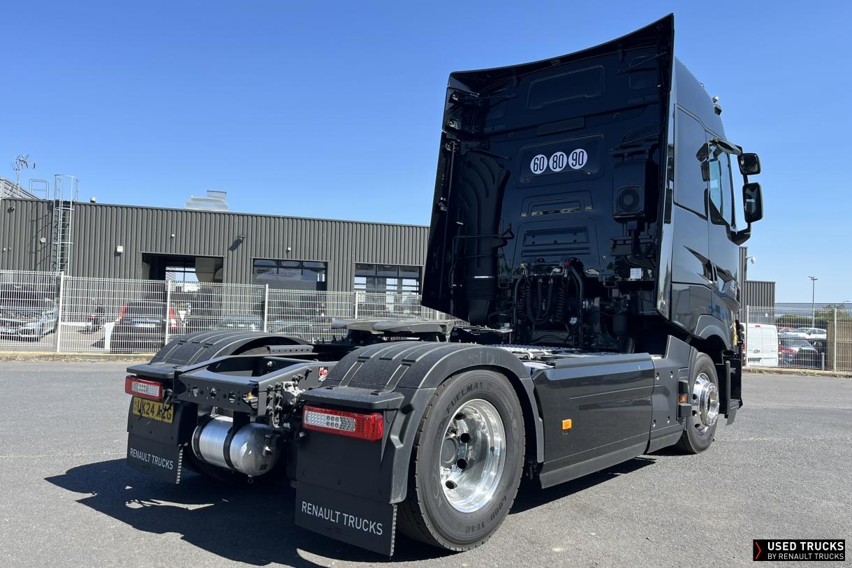 Renault Trucks T High 