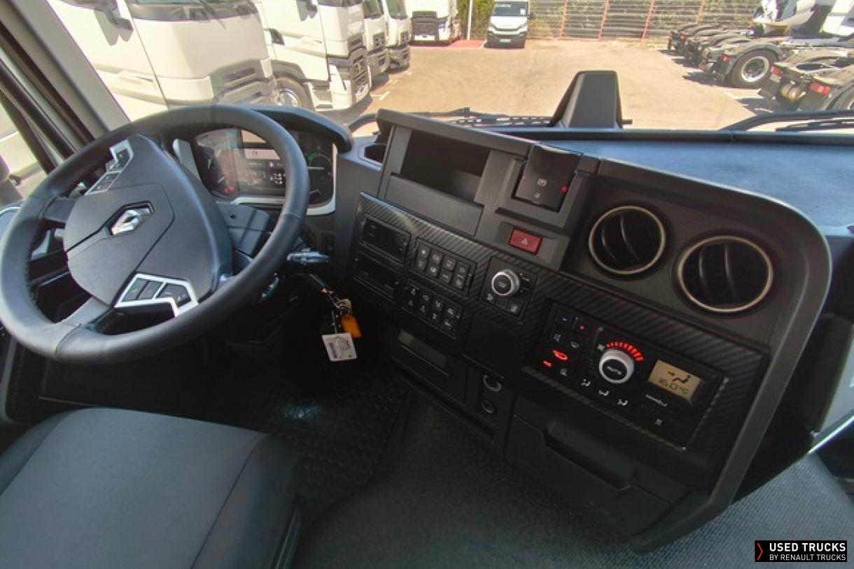Renault Trucks T 480