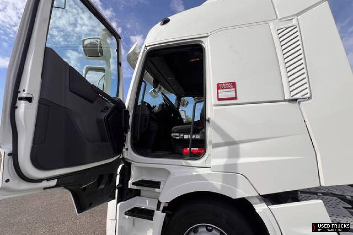 Renault Trucks T 520