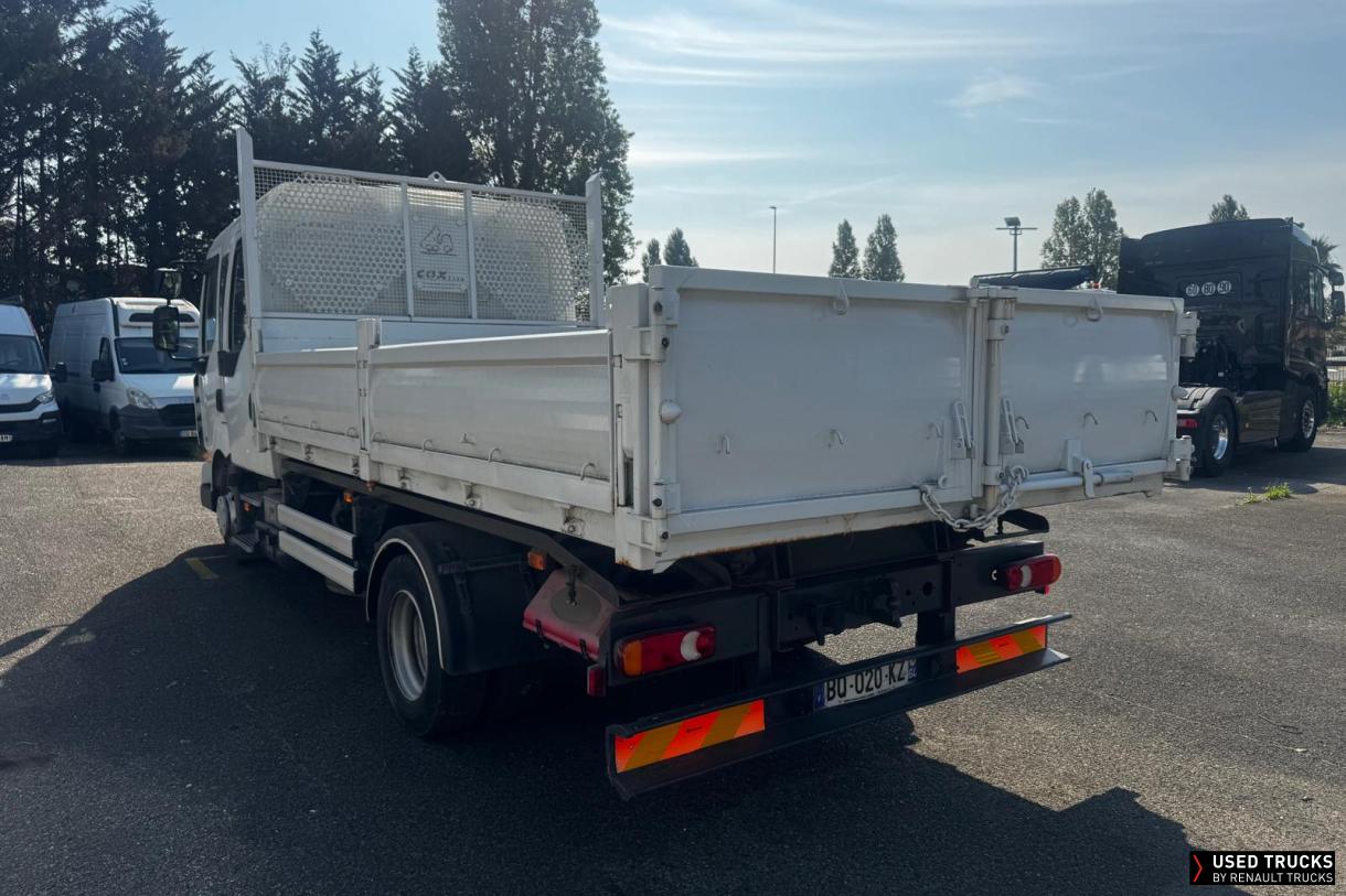 Renault Trucks Midlum 180