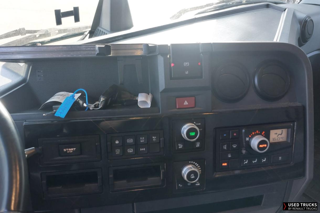Renault Trucks T High 520