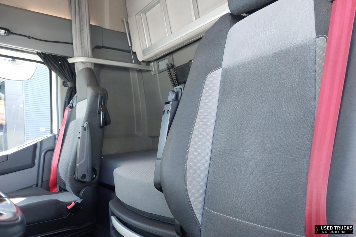 Renault Trucks T High 520