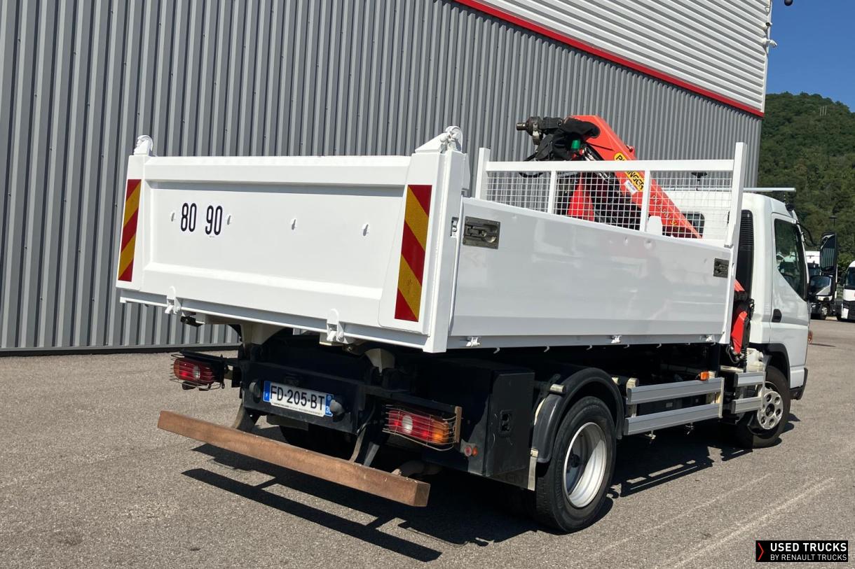 Fuso Canter 175