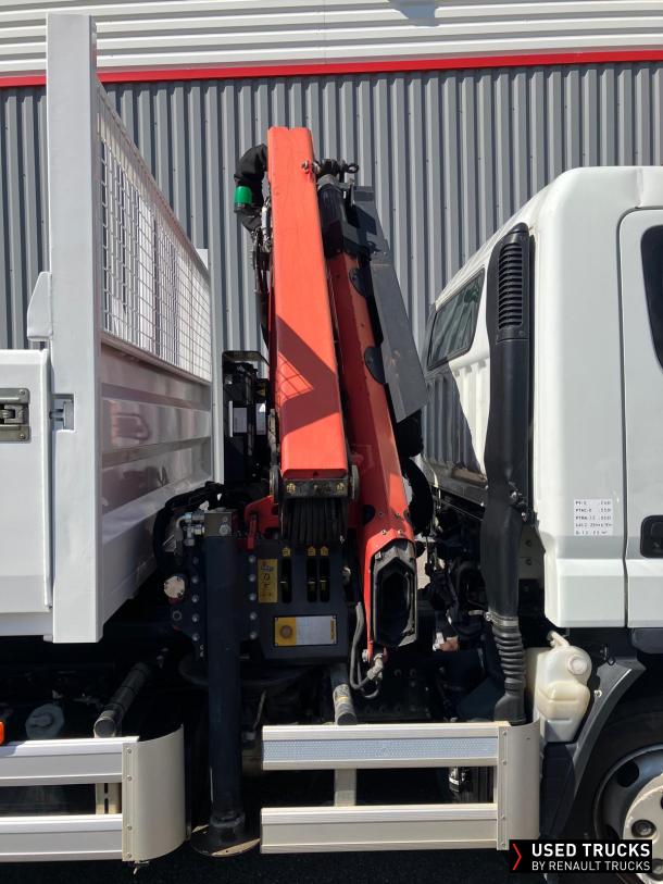 Fuso Canter 175