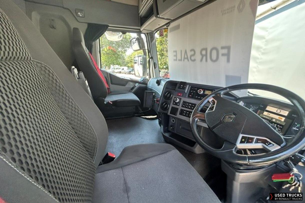 Renault Trucks T 460
