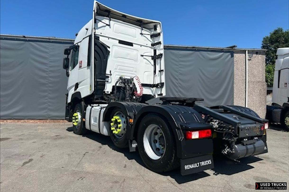Renault Trucks T 460