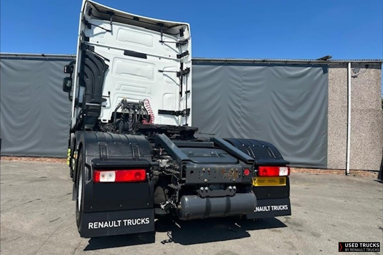 Renault Trucks T 460