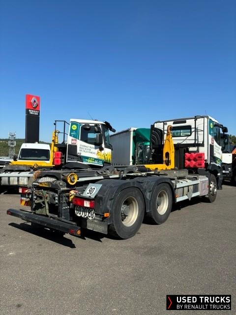 Renault Trucks C 480
