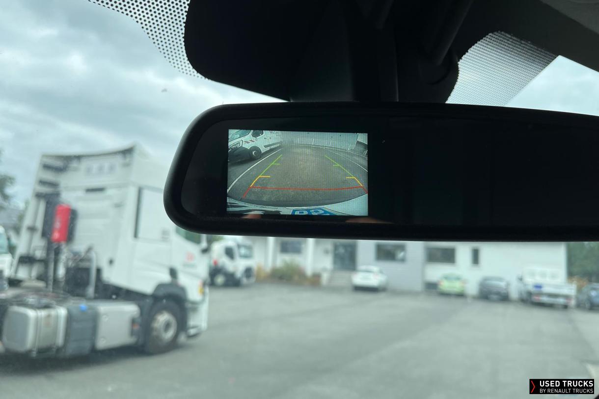 Renault Trucks Master 135