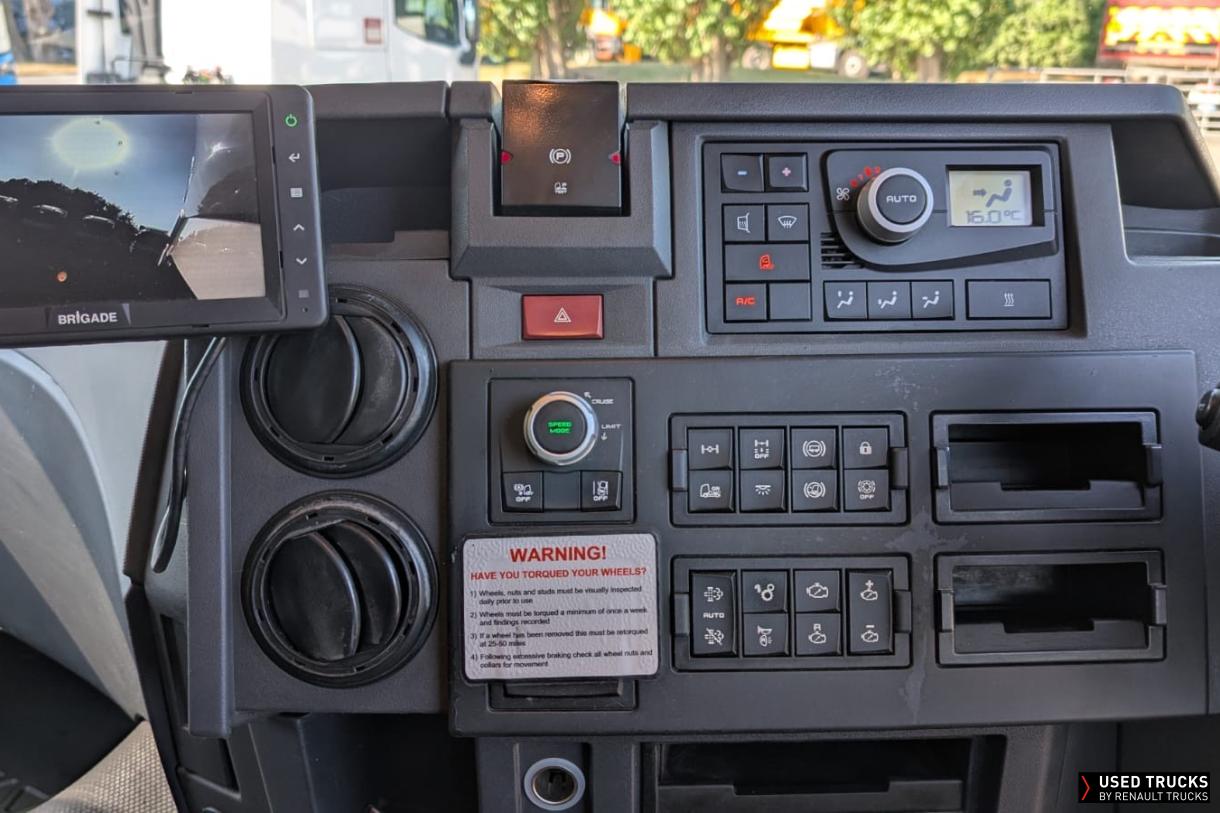 Renault Trucks T 460