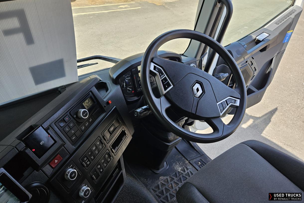 Renault Trucks C 430