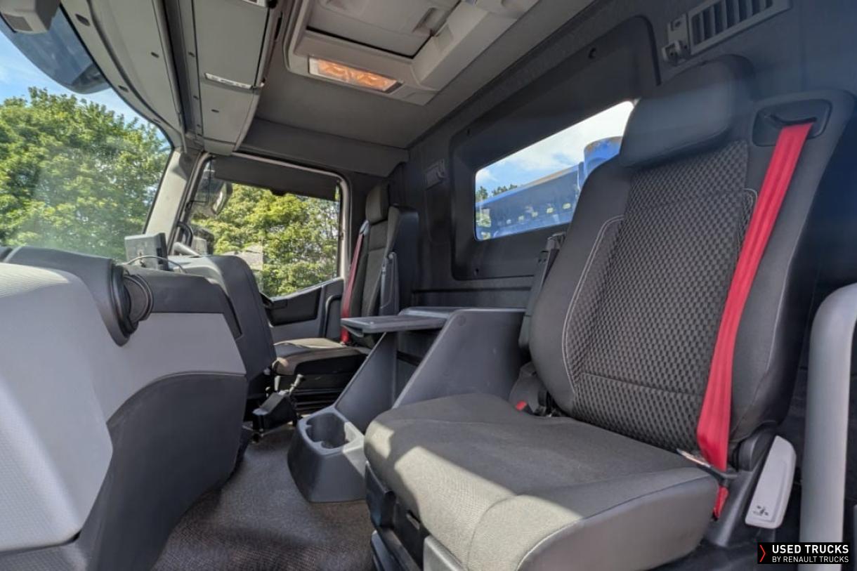 Renault Trucks C 430