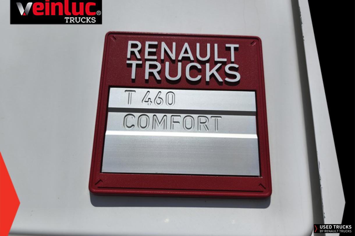 Renault Trucks T 460