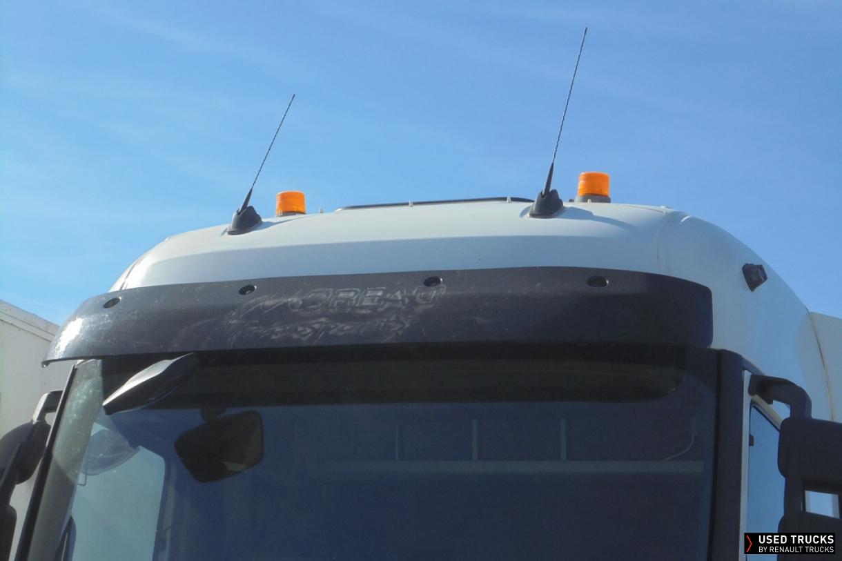 Renault Trucks T 460
