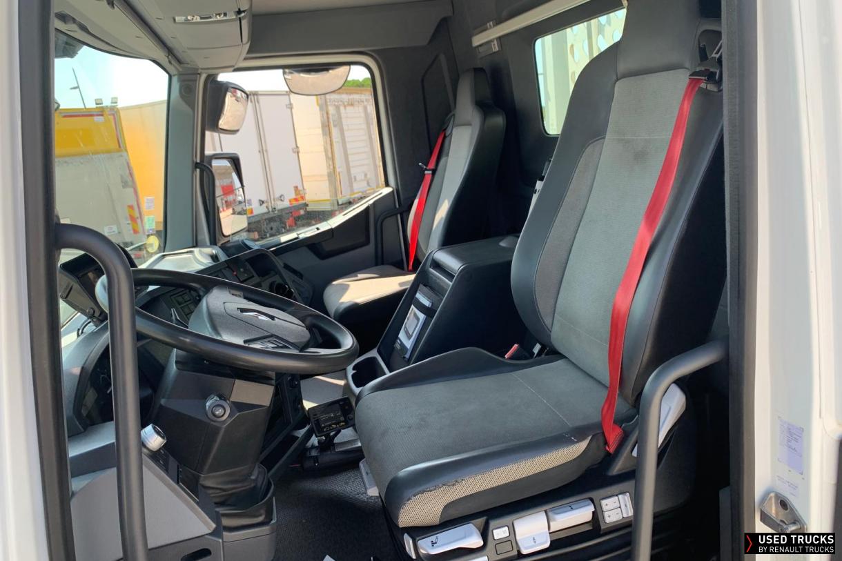 Renault Trucks C 380