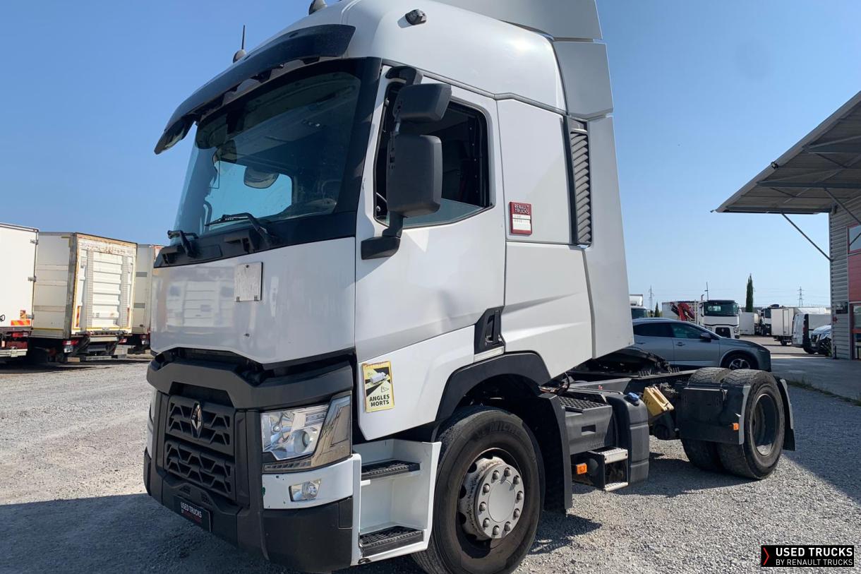 Renault Trucks T 440
