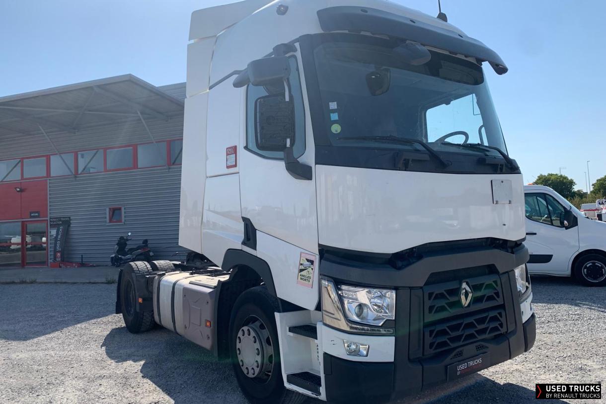 Renault Trucks T 440