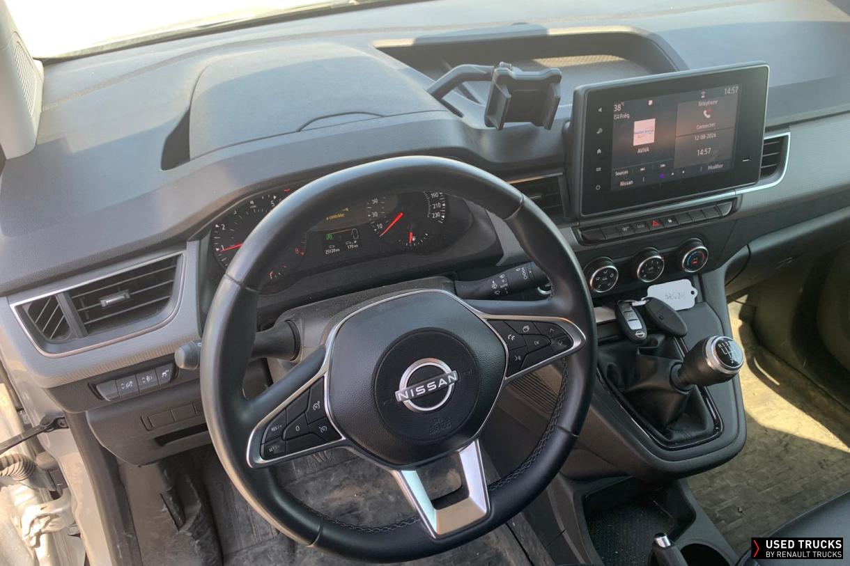 Nissan N/A 130