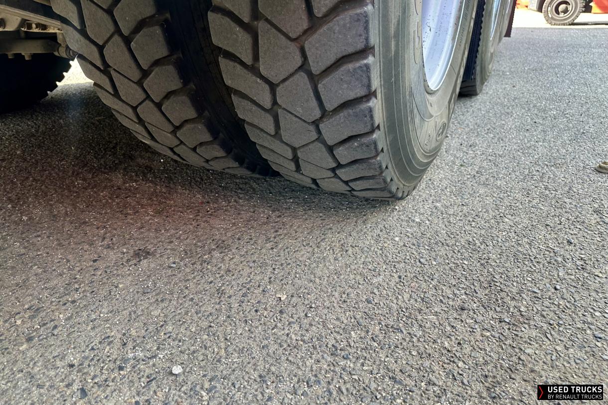 Renault Trucks C 440