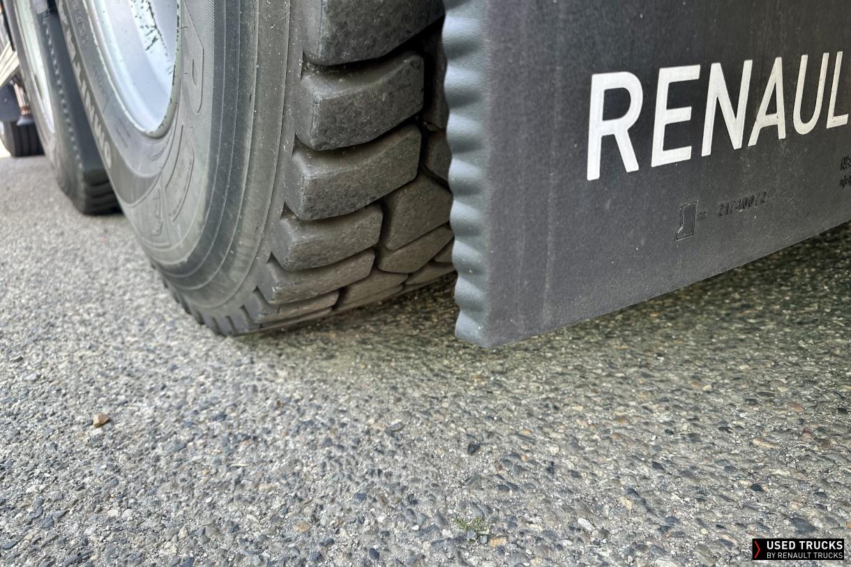 Renault Trucks C 440