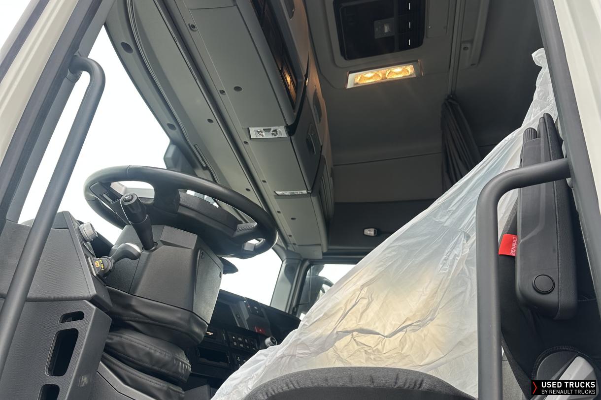 Renault Trucks T 480