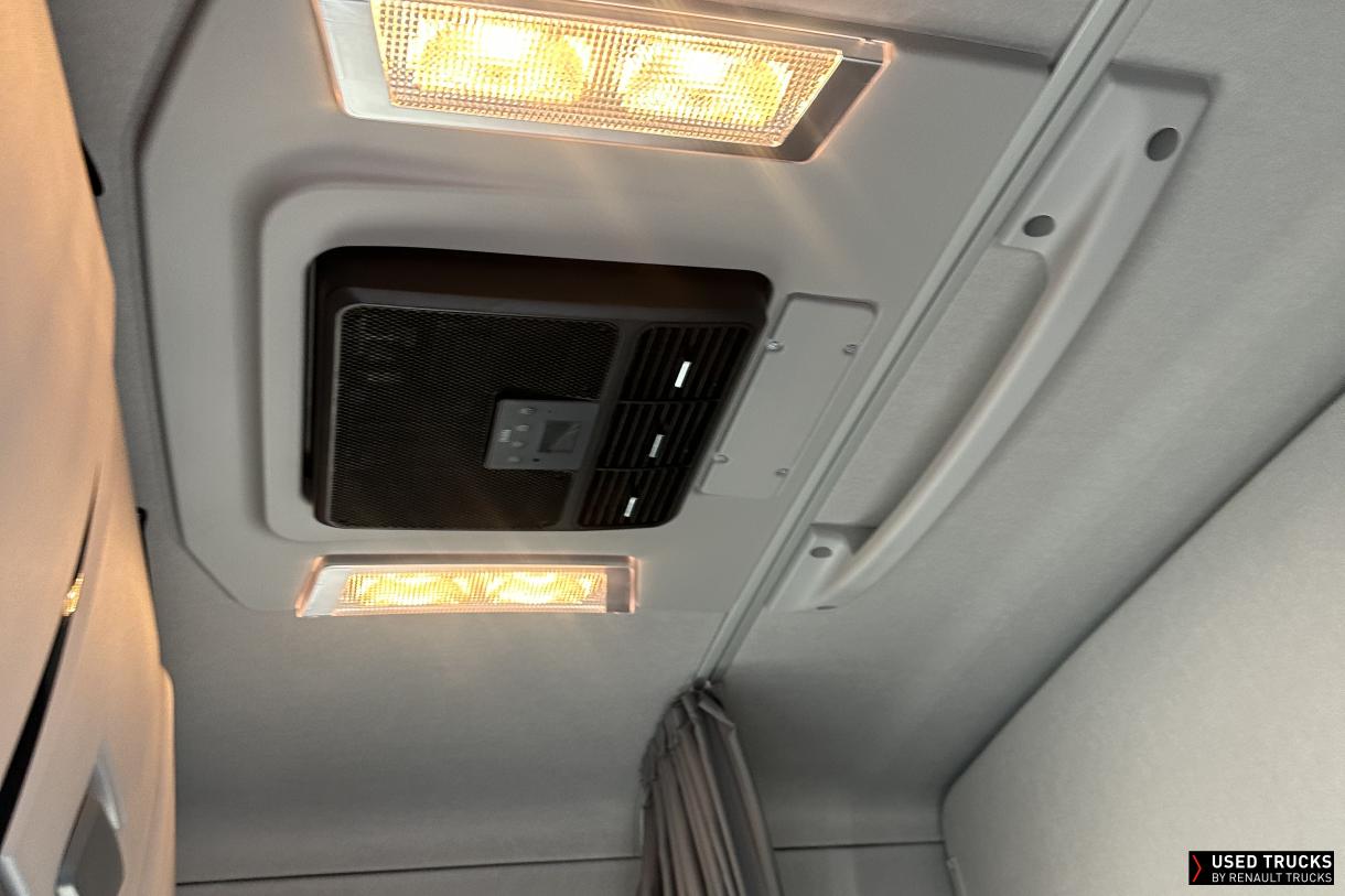 Renault Trucks T 480