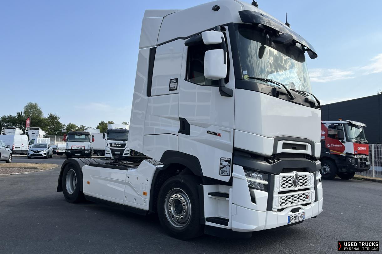 Renault Trucks T High 480