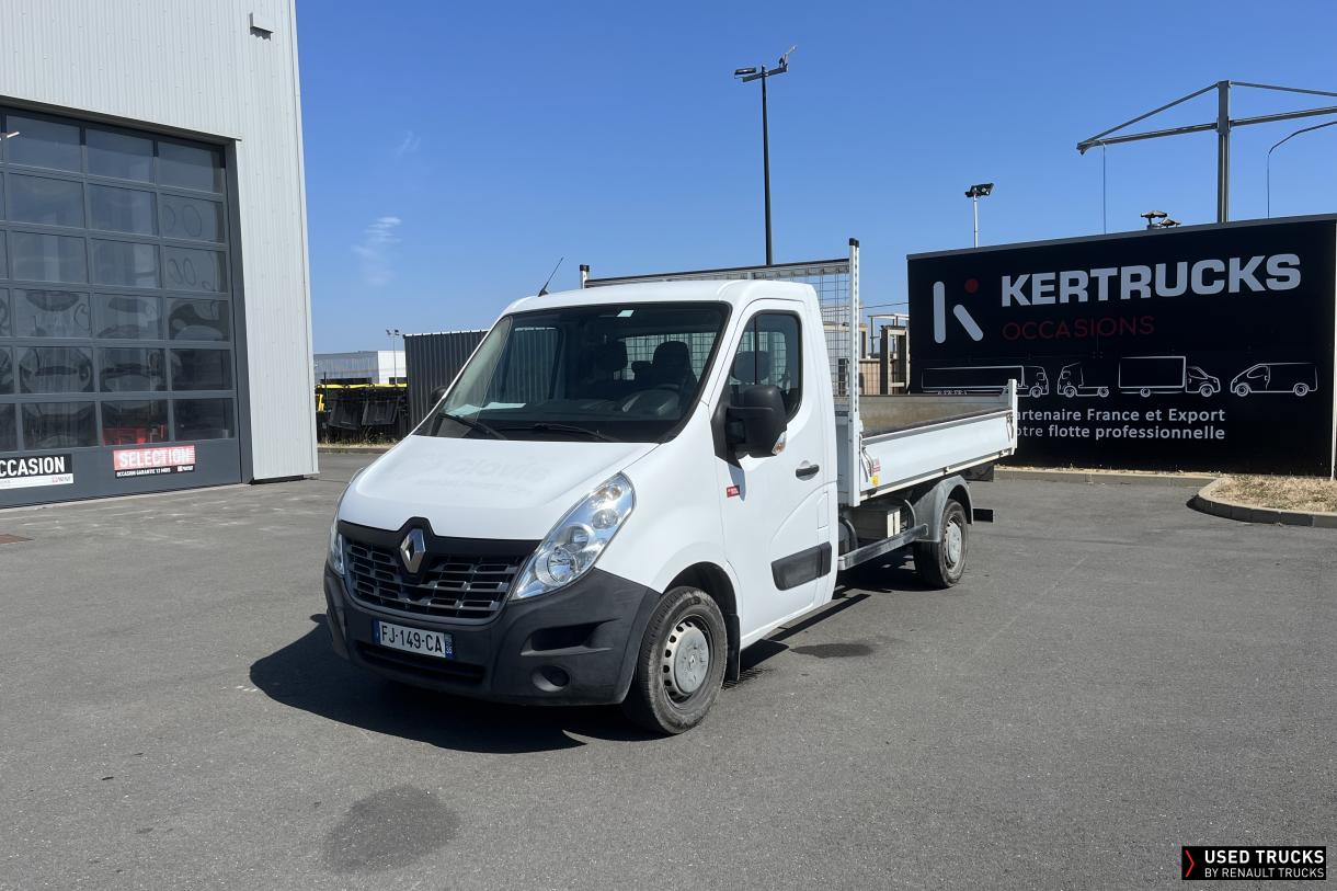 Renault Trucks Master 130