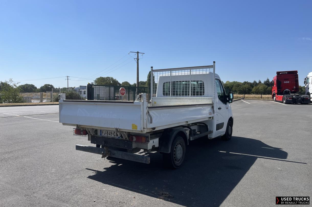 Renault Trucks Master 130
