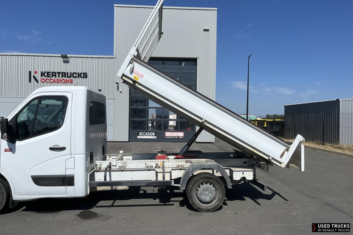 Renault Trucks Master 130