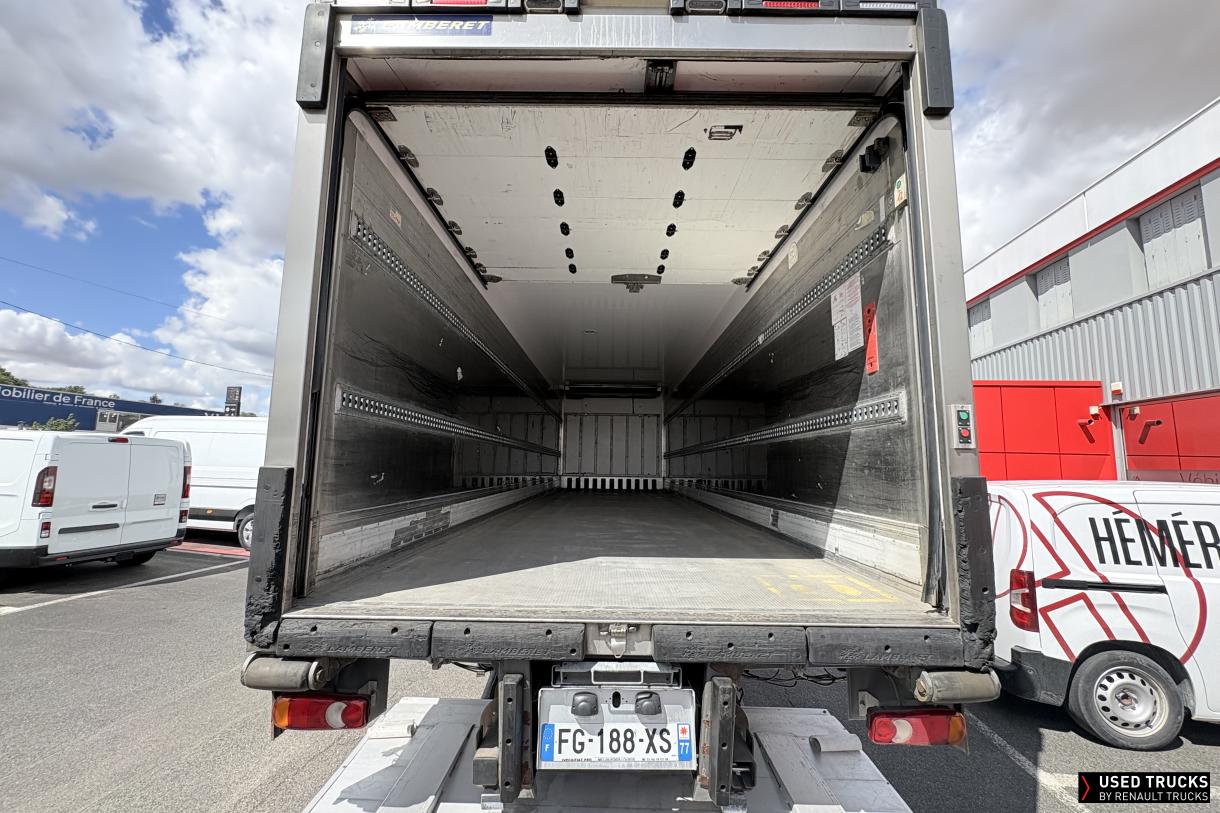 Iveco Stralis 400