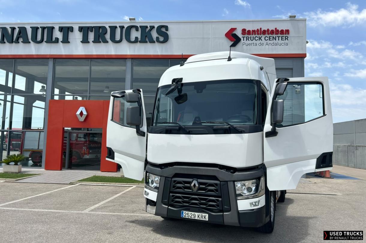 Renault Trucks T 480