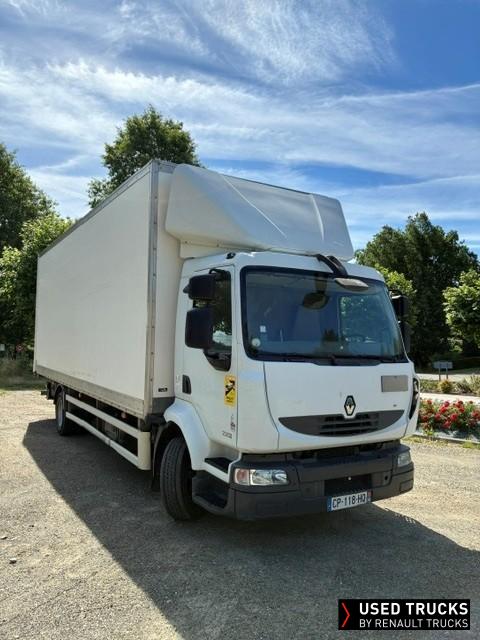 Renault Trucks Midlum 220
