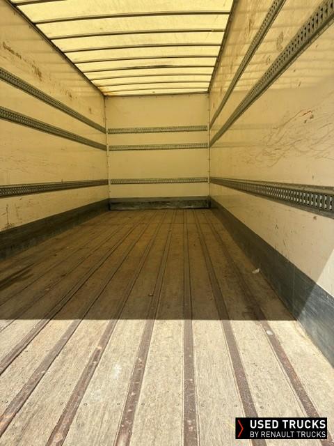 Renault Trucks Midlum 220