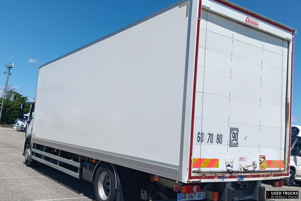 Renault Trucks D 280