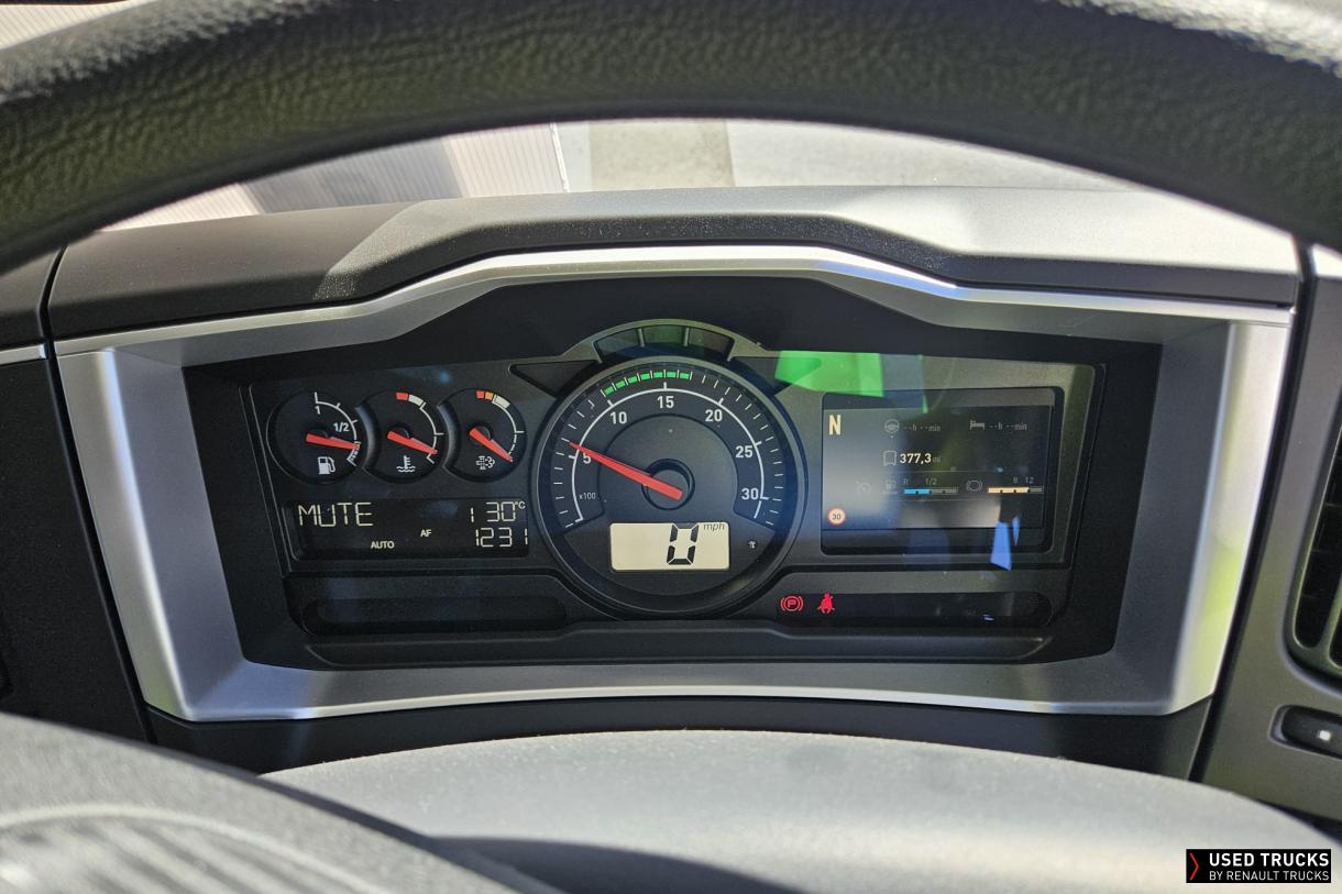 Renault Trucks D 250