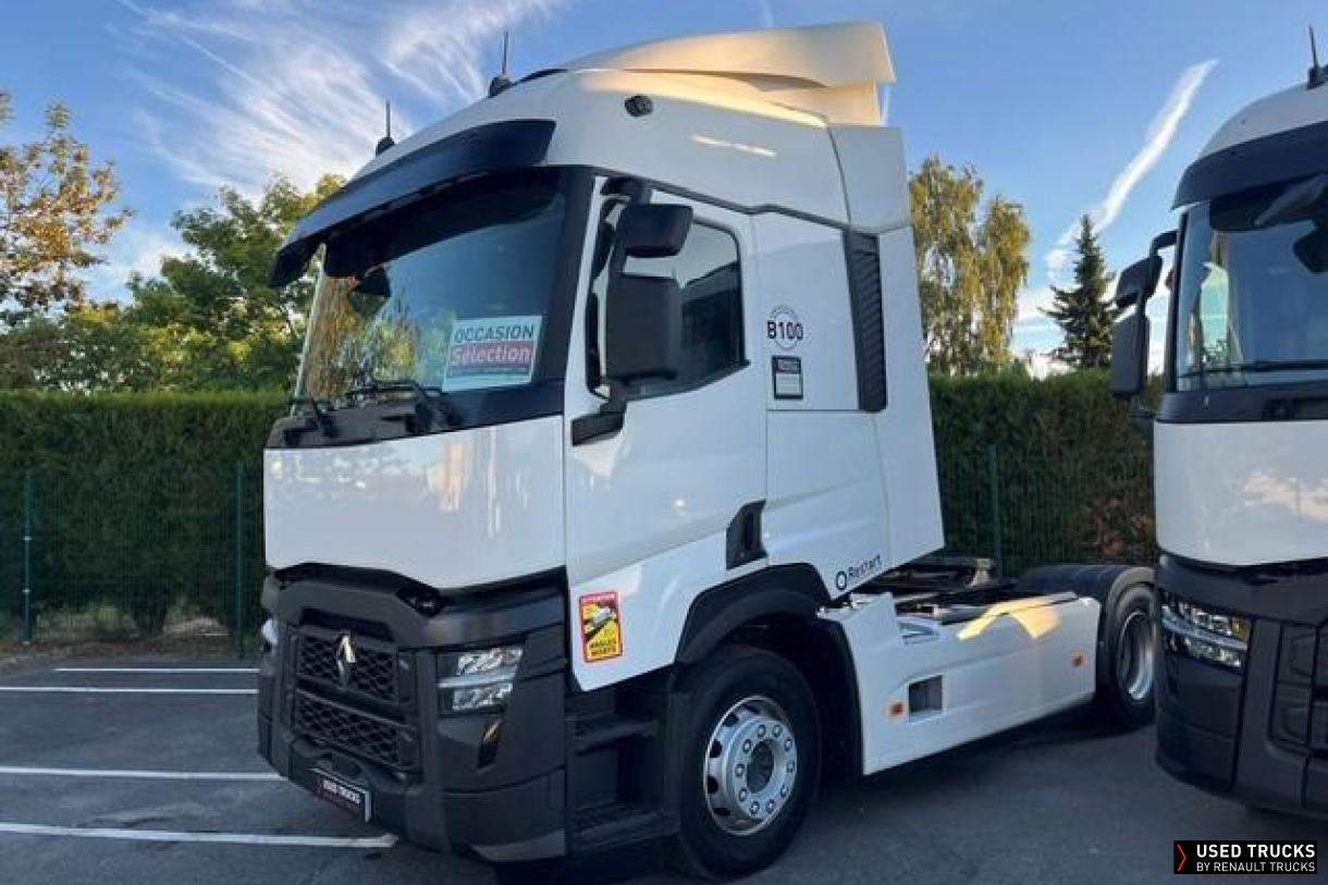 Renault Trucks T 