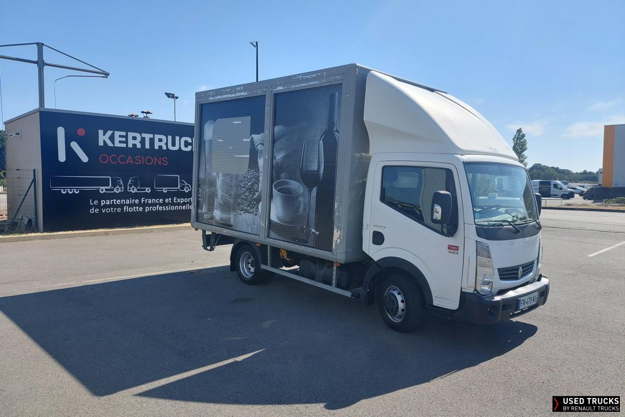 Renault Trucks Maxity 130