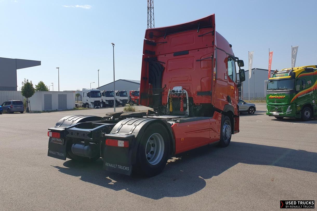 Renault Trucks T 
