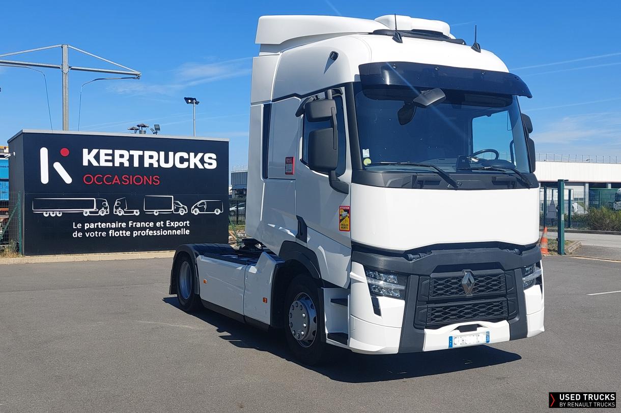 Renault Trucks T 