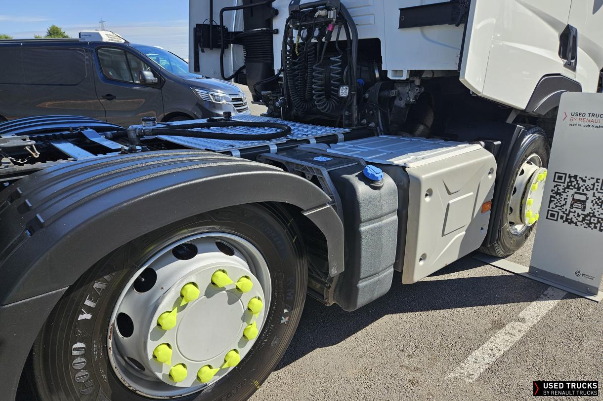 Renault Trucks T 480