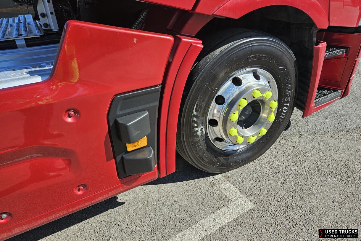 Renault Trucks T 480