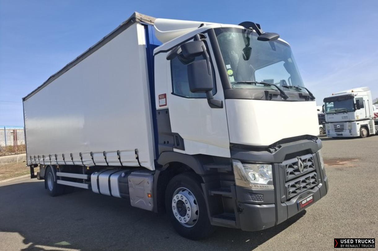 Renault Trucks T 430