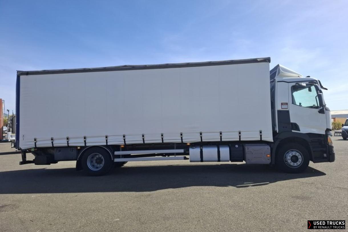Renault Trucks T 430