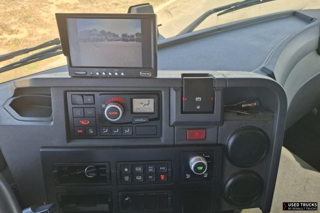 Renault Trucks T 430