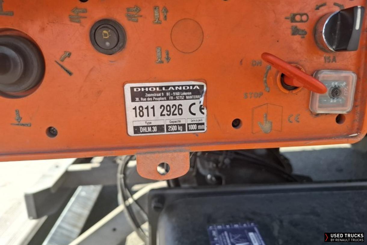 Renault Trucks T 430