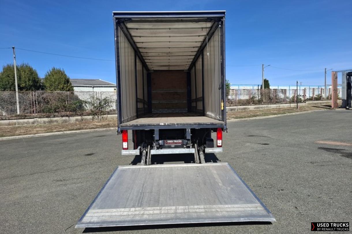 Renault Trucks T 430