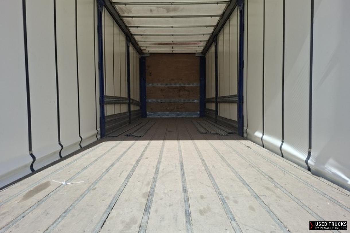 Renault Trucks T 430