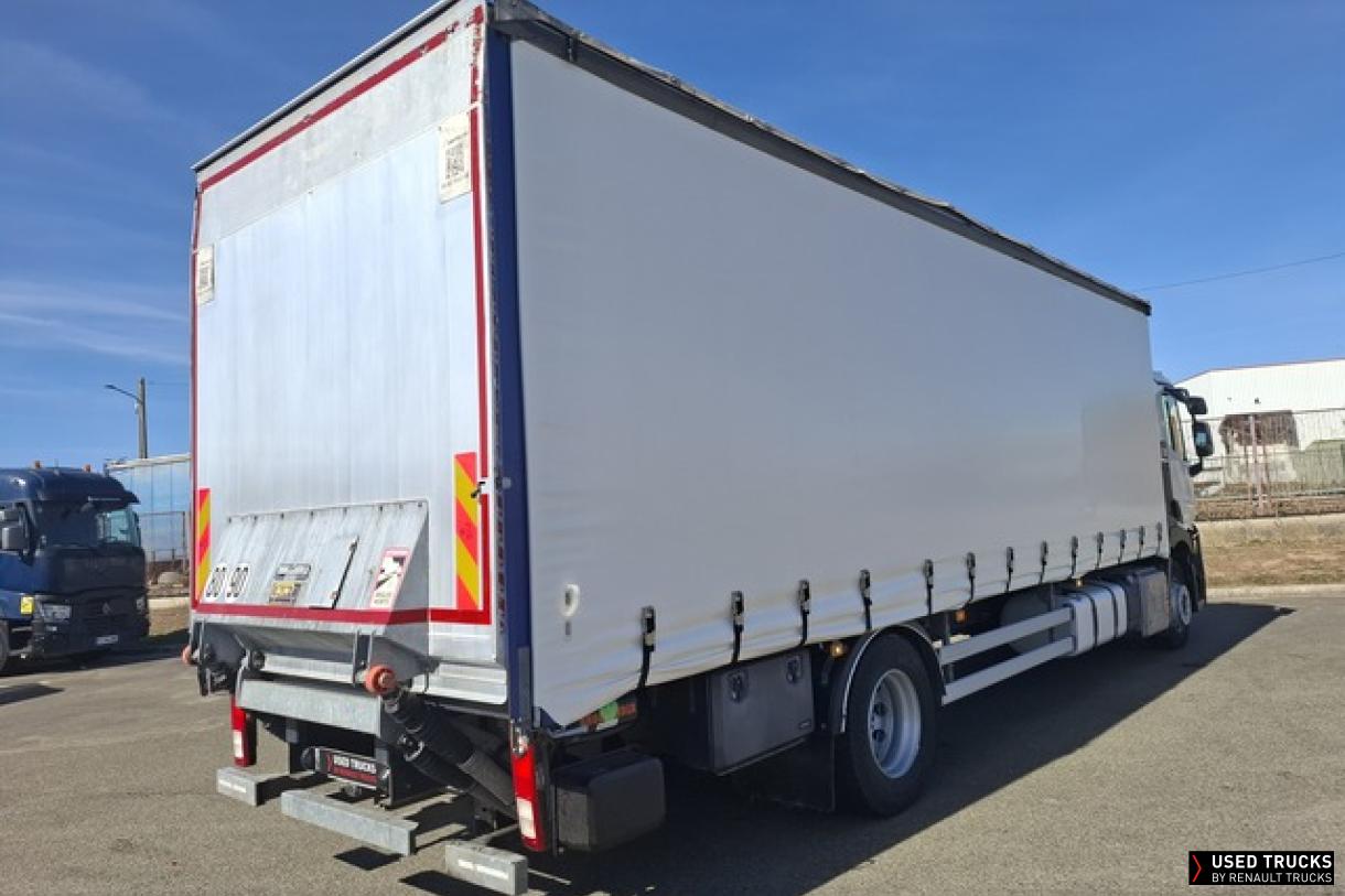 Renault Trucks T 430