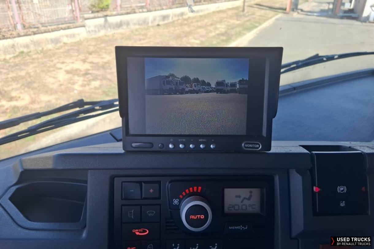Renault Trucks T 430